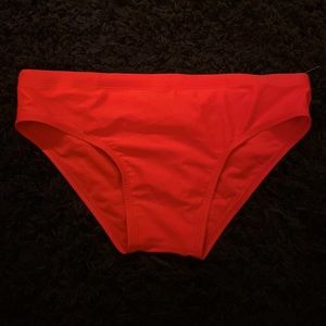 Amazon Essentials mens swim brief XL